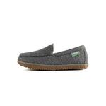 Minnetonka Mokasini 'Eco Elm' temno siva