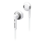 Philips SHE3200WT slušalke