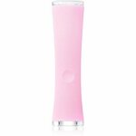 FOREO ESPADA™ 2 pero z modro lučko za pomirjenje pojava aken Pearl Pink 1 kos