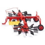 SIKU Farmer - grablje za seno Padec 1:32