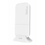 Mikrotik wAP R ac 2,4/5GHz, zunanja enota ROS L4