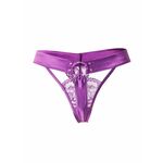 Hunkemöller Tangice 'Elsa' lila 23016348