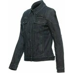 Dainese Denim Tex Jacket Lady Blue 52 Tekstilna jakna