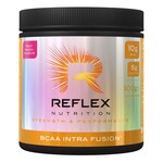 Reflex BCAA Intra Fusion, 400 g - sadna mešanica