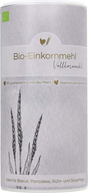 Stöber Mühle Bio moka enozrnica - 800 g