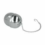Cedilo za čaj iz nerjavečega jekla Metaltex Tea