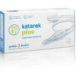 Caretero ASPIRATOR KATAREK PLUS - 5999880412032