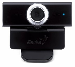 Genius FaceCam 1000X spletna kamera