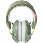 Alpine Muffy Zelena Earplugs