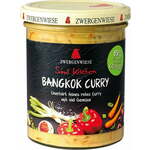 Zwergenwiese Bio Soul Kitchen Bangkok Curry - 370 g