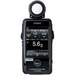 Sekonic L-478 DR LiteMaster PRO za merilnik svetlobe sistema PocketWizard