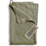 Lovely Linen Kuhinjska krpa - Avocado