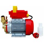 ROVER pretočna črpalka BE-M25 ROV 540000CE