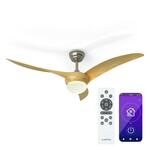 Blumfeldt Monteverde stropni ventilator z nastavljivo osvetlitvijo
