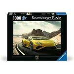 RAVENSBURGER sestavljanka Lamborghini 1000d