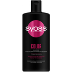Syoss Color šampon, 440 ml