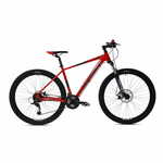 Capriolo MTB LC 9.2 kolo, modri/rdeči/sivi/zeleni/črni 29er
