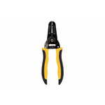 Deli Tools Klešče za snemanje izolacije od 0,6 do 2,6mm