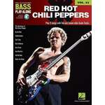 Red Hot Chili Peppers Bass Guitar Note