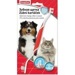 Zobna ščetka Beaphar