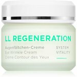 ANNEMARIE BÖRLIND LL REGENERATION krema za predel okoli oči proti gubam 30 ml