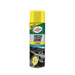 Čistilo za armaturno ploščo z vonjem citrusa Turtle Wax, 500 ml