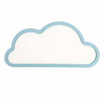 Modra otroška namizna svetilka Cloud – Candellux Lighting