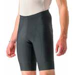 Castelli Entrata 2 Short Black 3XL Kolesarske hlače