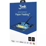 3MK 3mk Paper Feeling - Zaščitna folija za iPad Pro 11" (M4, 2024) (2 kosa).