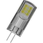 OSRAM LED PIN 30 G4 2, 6W/827 12V topla