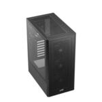 Adata XPG Valor Mesh ohišje, belo/črno, midi, bez napajanja, ATX, mATX, mini ITX