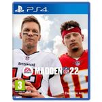 Electronic Arts Madden 22 igra (PS4)
