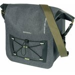 Basil Navigator Storm KF Handlebar Bag Black 11 L