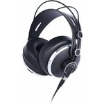 Lewitz HP9800 slušalke, 3.5 mm, črna, 96dB/mW, mikrofon