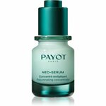 Payot Neo-Serum Concentré Revitalisant serum proti gubam za popolno kožo 30 ml