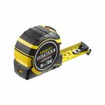 Stanley FatMax Svinovací metr Autolock, 8m XTHT0-33504