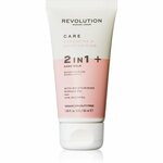 Revolution Skincare Dezinfekcijski in vlažilni (2 in 1 Hand Sanitiser and Moisture Balm) 50 ml