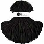 Bobbiny Jumbo 9 mm 100 m Golden Black Vrvica