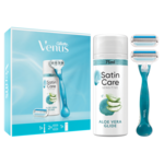 Gillette Božični darilni set Venus