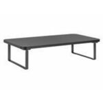 POWERTON WPEMS4 20kg Black, stojalo za monitor