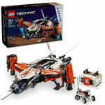 LEGO Težka tovorna vesoljska ladja Technic 42181 VTOL LT81