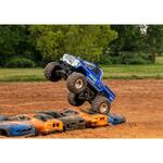 Traxxas Bigfoot 1:10 HD RTR Klasika