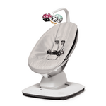4moms MamaRoo 5.0, Grey