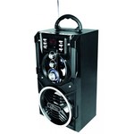 Zvočnik Bluetooth Media-Tech Partybox