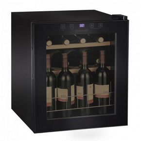 Dunavox DXFH-16.46K samostojni hladilnik za vino