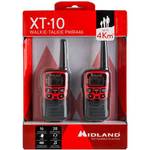 Midland pmr ročni radijski sprejemniki midland xt10