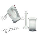 Bosch mešalnik MFQ3540 beli