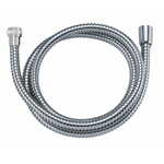 Prosan Cev za prho 150 cm, crom,