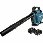 Makita DUB363PT2V