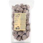 KoRo Blueberry Chocolate Crispy Cluster - 1 kg